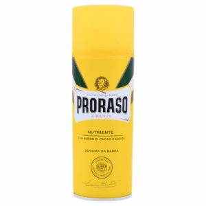 Spumă de ras Proraso Nutriente 400 ml