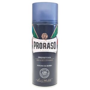 Spumă de ras Proraso Protettiva 400 ml