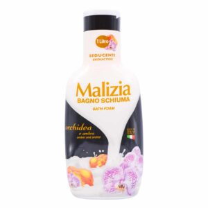Spumant de baie Malizia Orhidee 1 L