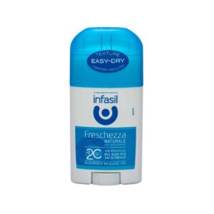 Deodorant Stick Infasil Prospetime Naturala 40 ml