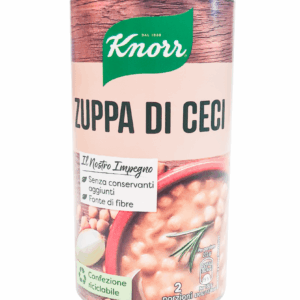 Supă de năut Knorr 545 g