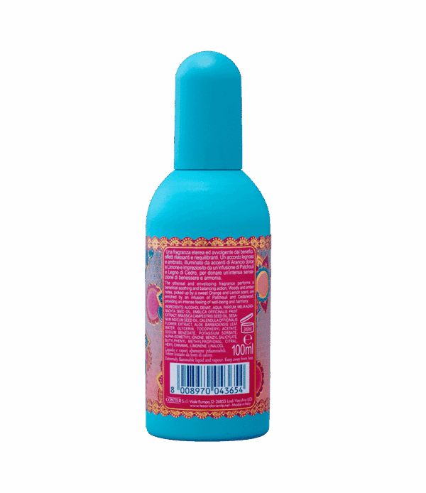 Parfum Tesori d'Oriente Ayurveda 100 ml