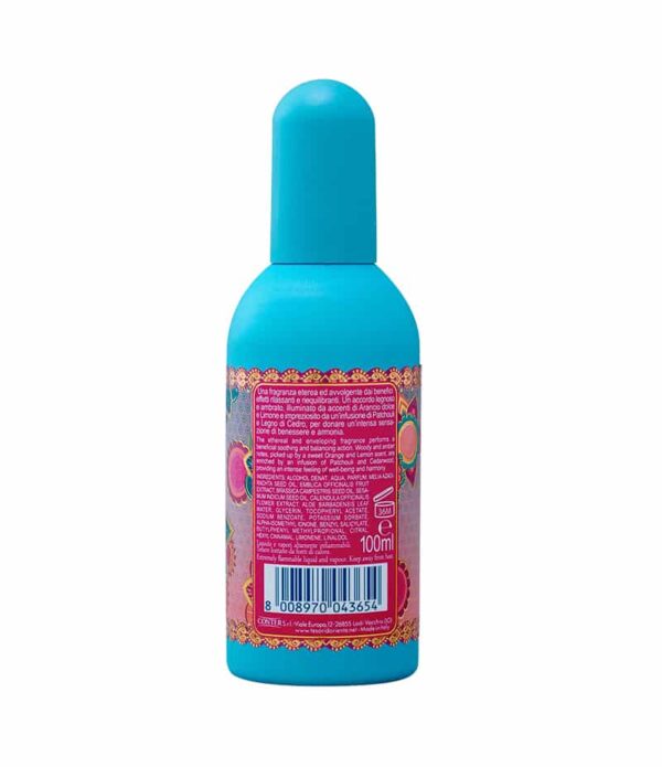 Parfum Tesori d'Oriente Ayurveda 100 ml