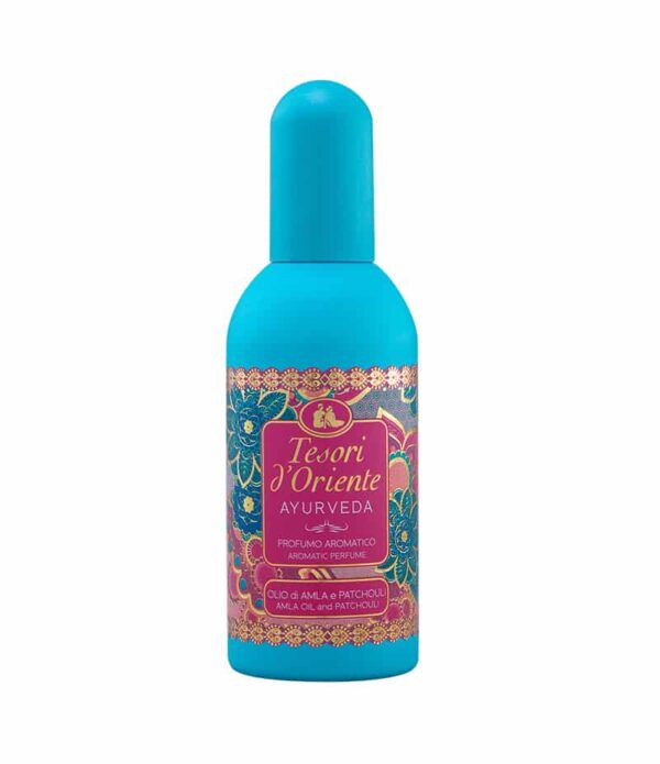Parfum Tesori d'Oriente Ayurveda 100 ml