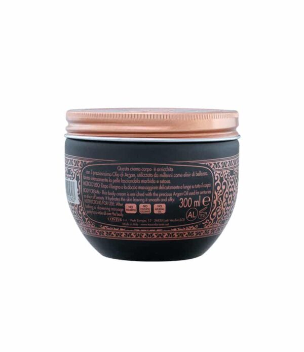 Cremă de corp Tesori d'Oriente Hammam