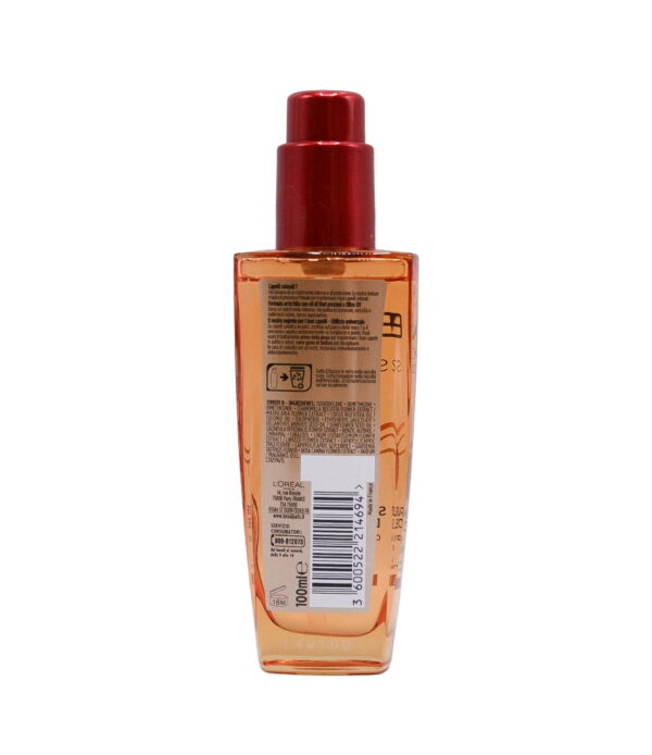 Ulei de păr L'Oreal Elvive păr colorat 100 ml