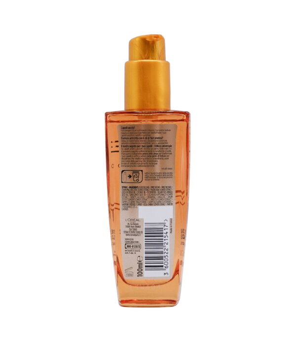Ulei de păr L'Oreal Elvive păr uscat 100 ml