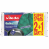 Burete bucătărie Vileda Ondantiva 3 bucăți