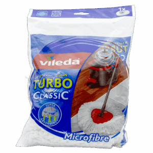 Rezervă mop Vileda Turbo Clasic