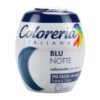 Vopsea pentru materiale textile Coloreria Italiana Albastru de noapte 350 g