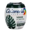 Vopsea pentru materiale textile Coloreria Italiana Pădure verde 350 g