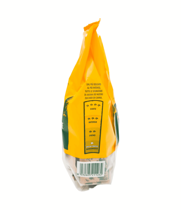 Zahăr alb Italia Zuccheri plicuri 500 g