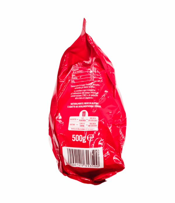 Zahăr alb plicuri Eridania 500 g
