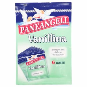 Zahăr vanilinat Paneangeli 3 g