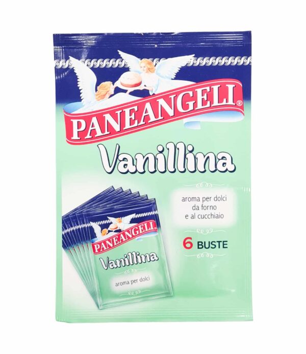 Zahăr vanilinat Paneangeli 3 g