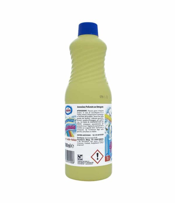 Amoniac Amacasa cu detergent și parfum 1000 ml