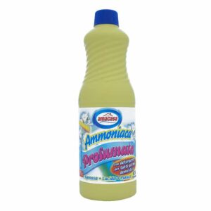 Amoniac Amacasa cu detergent și parfum 1000 ml