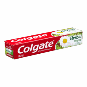 Pastă de dinți Colgate Herbal Original 75 ml