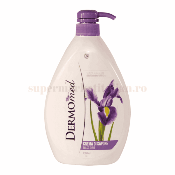 Săpun Dermomed cu Iris 1000 ml