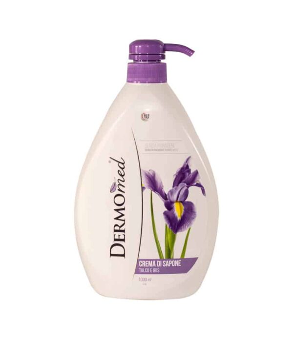 Săpun Dermomed cu Iris 1000 ml