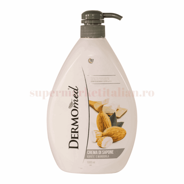 Săpun Dermomed cu Migdale 1000 ml