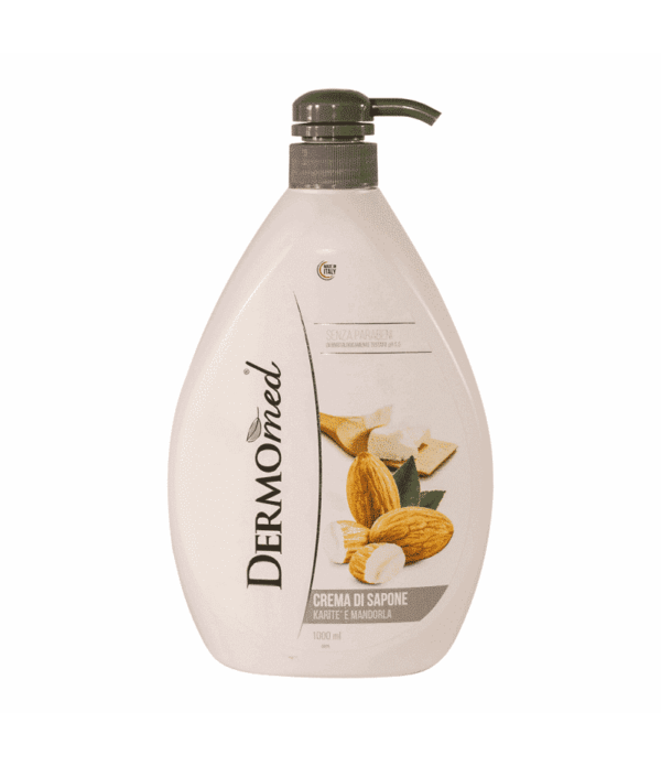Săpun Dermomed cu Migdale 1000 ml