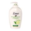 Săpun Lichid Dove Ceai Verde și Castravete 250 ml
