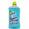 Detergent Pardoseală Fabuloso cu Flori de Lotus 950 ml