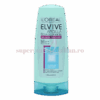 Balsam pentru Păr Hidratant Elvive cu argilă 200 ml
