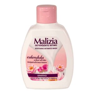 Săpun Intim Malizia cu Gălbenele 200 ml