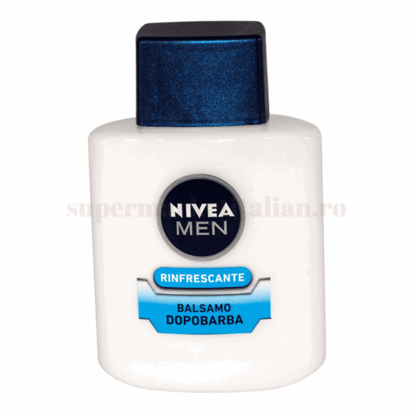 Balsam dupa Ras Nivea cu Efect Racoritor 100ml