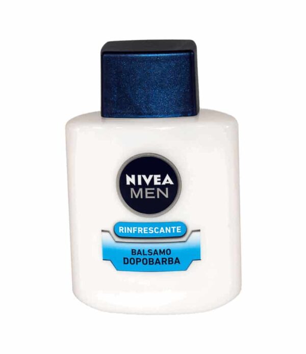 Balsam dupa Ras Nivea cu Efect Racoritor 100ml