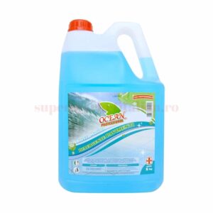 Detergent pardoseală Ocean Professional Briză Marină 5 kg