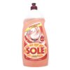 Detergent vase Sole Piatti cu oțet 1100 ml