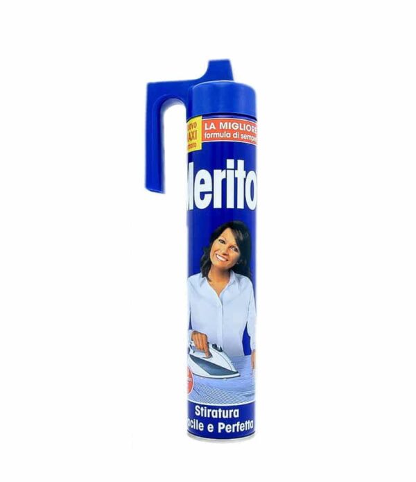 Apret spray Merito 525 ml