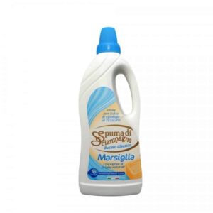 Detergent lichid Spuma di Sciampagna Marsiglia 16 spălări
