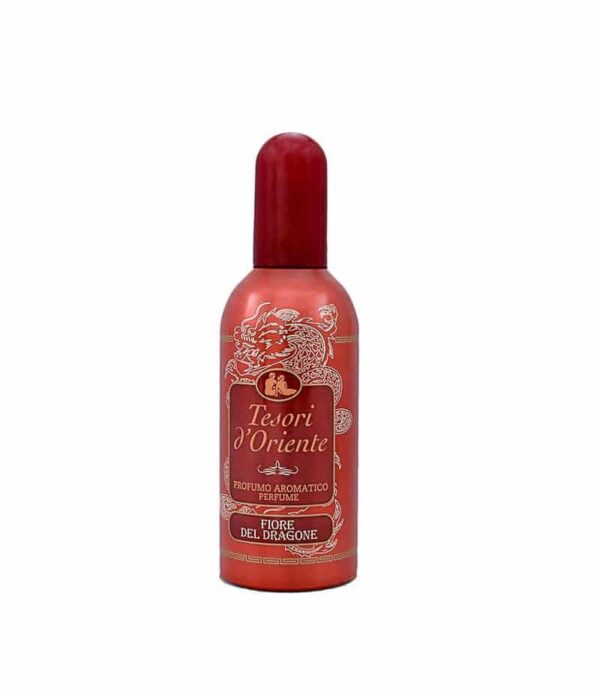 Parfum Tesori d'Oriente cu Floarea Dragonului 100 ml