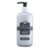 Săpun cremă Tesori d'Oriente cu Mosc Alb 300 ml