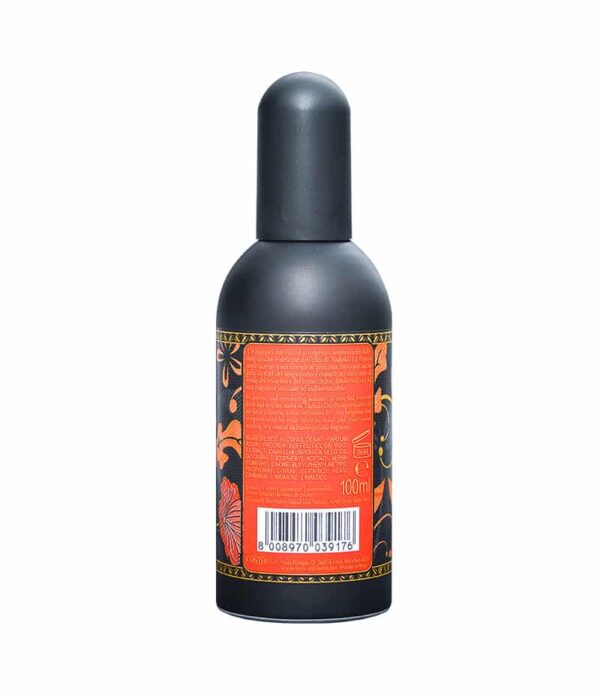 Parfum Tesori d'Oriente Japanese Rituals cu Ulei de Tsubaki și Bujor 100 ml