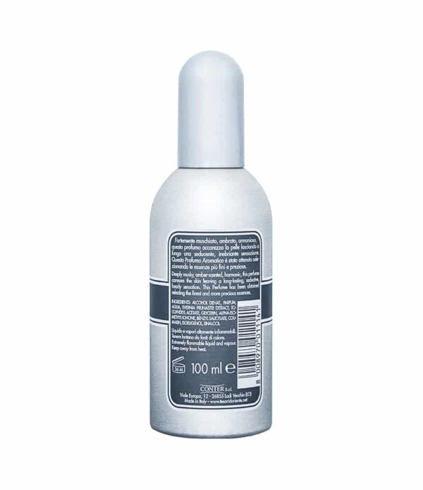 Parfum Tesori d'Oriente cu Mosc Alb 100 ml