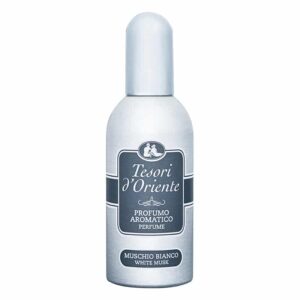 Parfum Tesori d'Oriente cu Mosc Alb 100 ml