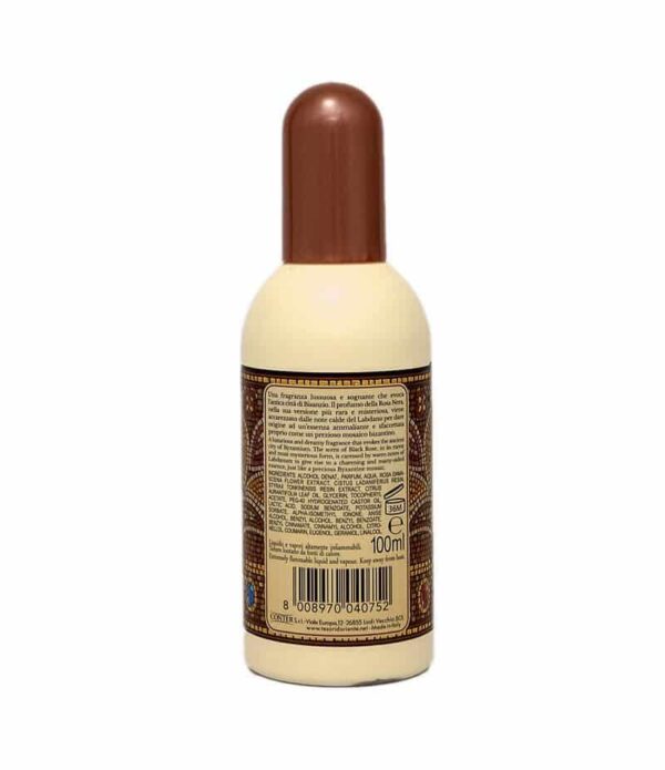 Parfum Tesori d'Oriente Byzantium 100 ml