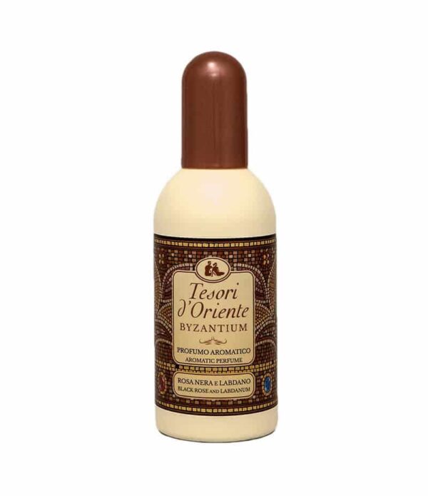 Parfum Tesori d'Oriente Byzantium 100 ml