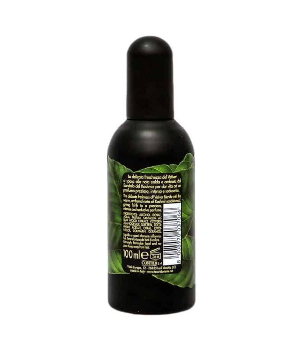 Parfum Tesori d'Oriente cu Lemn de Santal din Kashmir 100 ml