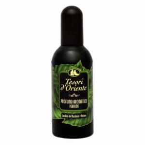 Parfum Tesori d'Oriente cu Lemn de Santal din Kashmir 100 ml