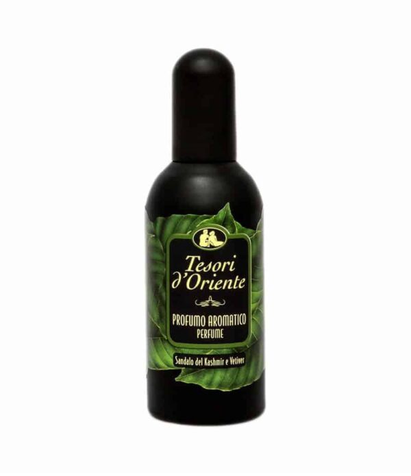 Parfum Tesori d'Oriente cu Lemn de Santal din Kashmir 100 ml