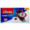 Găleată cu mop Vileda Turbo Smart