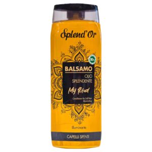 Balsam pentru păr Splend'Or Olio Splendente My Ritual 300 ml