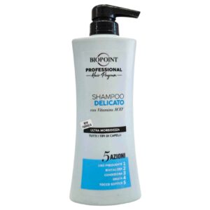 Șampon Biopoint Professional Delicato 400 ml
